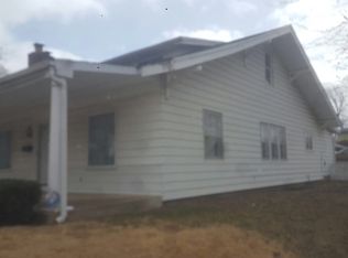 1302 E Ewing Ave, South Bend, IN 46613