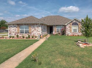 11101 E 118th Ct N, Collinsville, OK 74021