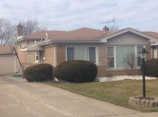 1354 Buffalo Ave, Calumet City, IL