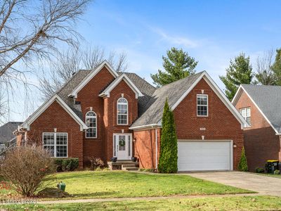 4032 Pleasant Glen Dr, Louisville, KY, 40299