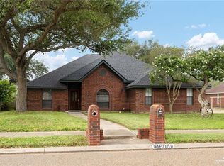 1606 Terrace Dr, Mission, TX 78572