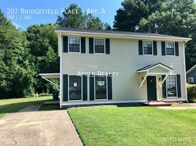 207 Bridgefield Pl