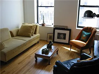 Rented by Living New York