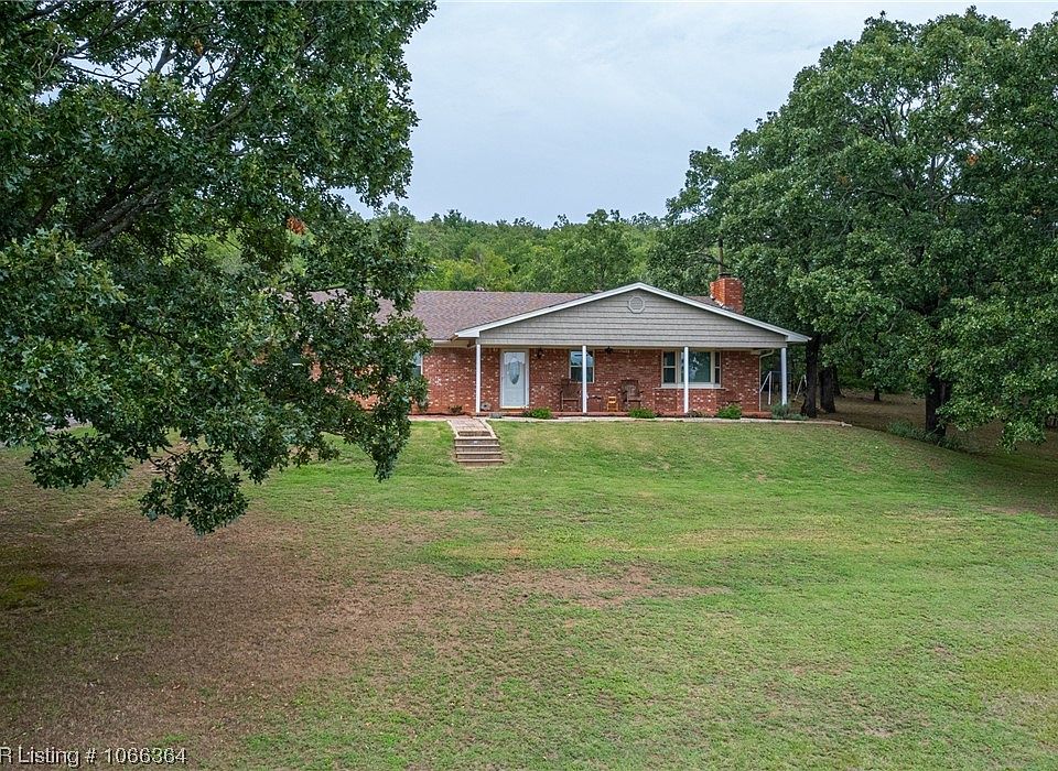 10116 Mount Zion Rd, Hackett, AR 72937 Zillow