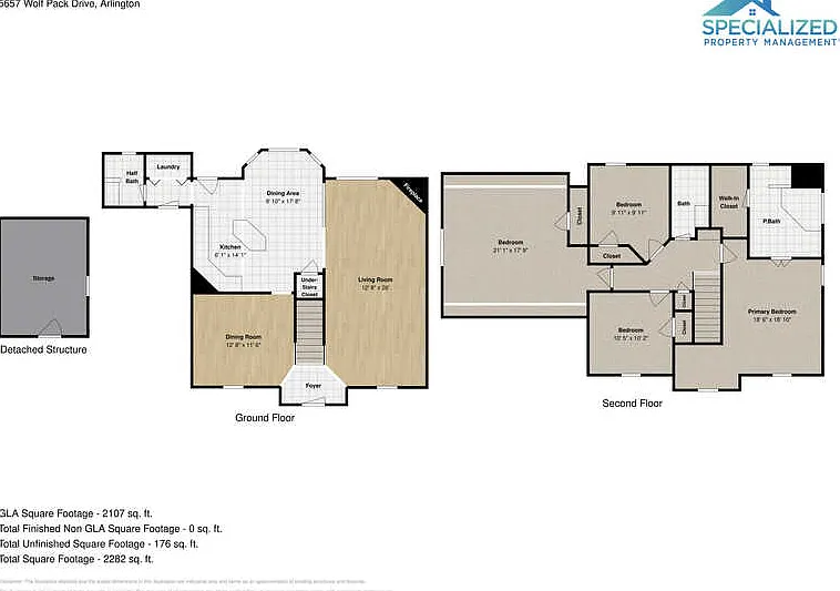 5657 Wolf Pack Dr — Photo 25