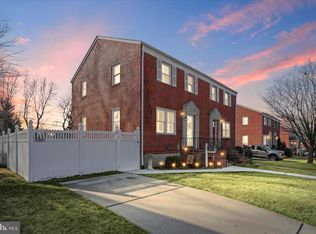 5127 Henry Ave, Baltimore, MD 21236