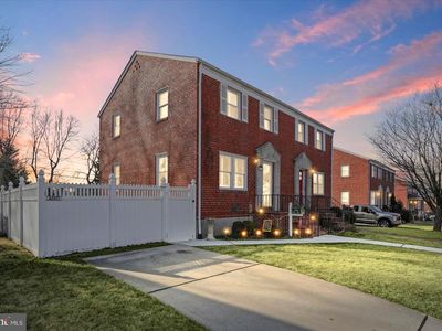 5127 Henry Ave, Baltimore, MD, 21236