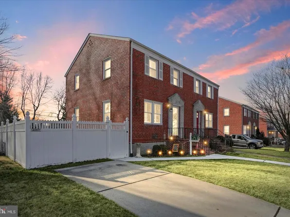 5127 Henry Ave, Baltimore, MD 21236