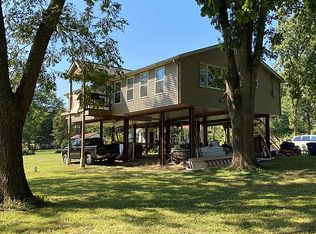 284 Granite St, Old Monroe, MO 63369