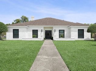 4640 Elmhurst Dr, Beaumont, TX 77706