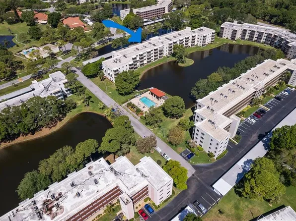 6070 80th St N Unit 308, Saint Petersburg, FL 33709