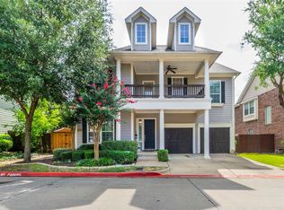 2406 Grizzly Run Ln, Euless, TX 76039