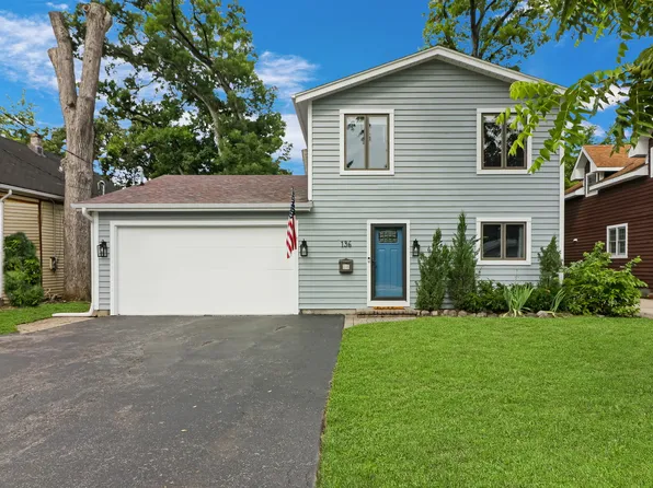 136 Burton St, Grayslake, IL 60030