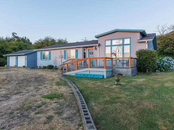 10215 NW Crane St, Seal Rock, OR 97376