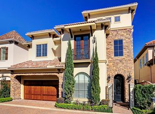 1105 Longmont Place Ct, Houston, TX 77056