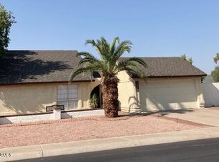 3826 W Laredo St, Chandler, AZ 85226