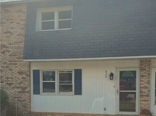 824 S 2nd St, Indiana, PA 15701