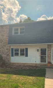 824 S 2nd St, Indiana, PA, 15701