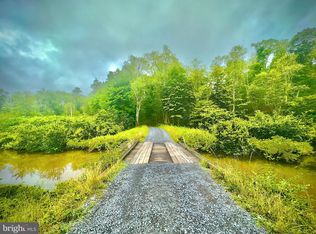 1 Snaggy Mountain Rd, Oakland, MD 21550