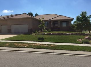 1 Royal County Ct., Pueblo, CO 81001