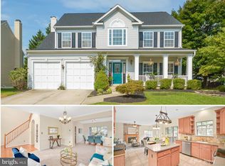 7020 Allington Manor Cir E, Frederick, MD 21703