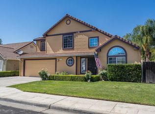 287 W El Paso Ave, Clovis, CA 93611
