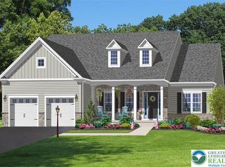 3920 Rau Ln #6, Palmer Township, PA 18045