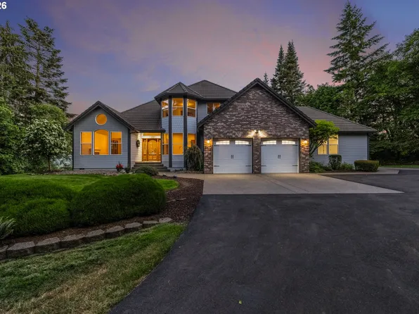 233 Eagle Crest Dr, Longview, WA 98632
