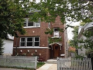 1st image of 3019 N Albany Ave #2