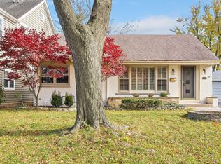 4089 Western Ave, Western Springs, IL 60558