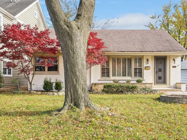 4089 Western Ave, Western Springs, IL 60558