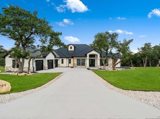 1209 Adyson Ridge Dr, Bulverde, TX 78163