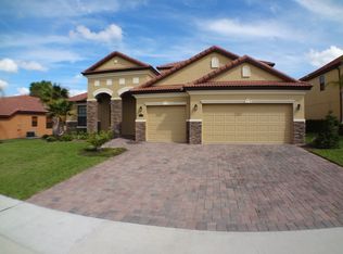 3124 Falconhill Dr, Apopka, FL 32712