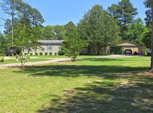 1051 Wes Green Rd, Sterlington, LA 71280