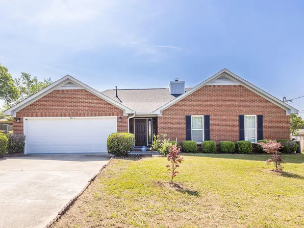 2213 Ramblewood Drive, Augusta, GA