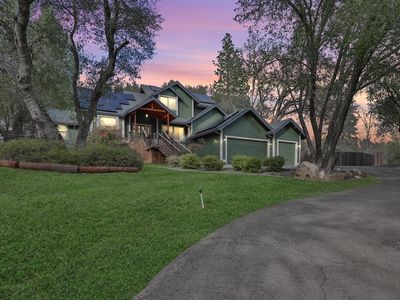 2466 Prado Vis, Placerville, CA, 95667