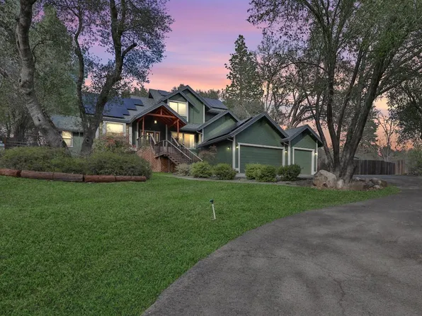 2466 Prado Vis, Placerville, CA 95667