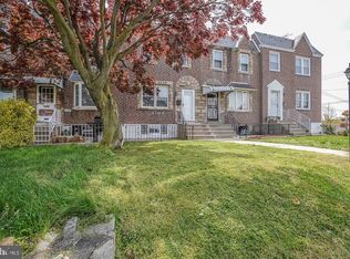 6605 Cottage St, Philadelphia, PA 19135