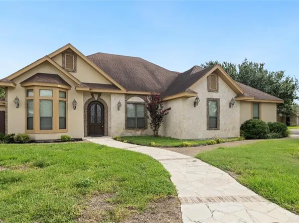 2201 Mulberry Dr, Weslaco, TX 78596