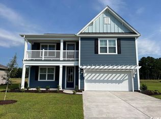 3400 Moss Bridge Lane Tillman E LOT 1181, Myrtle Beach, SC 29579