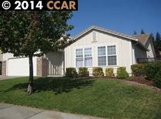 4719 Golden Bear Dr, Antioch, CA