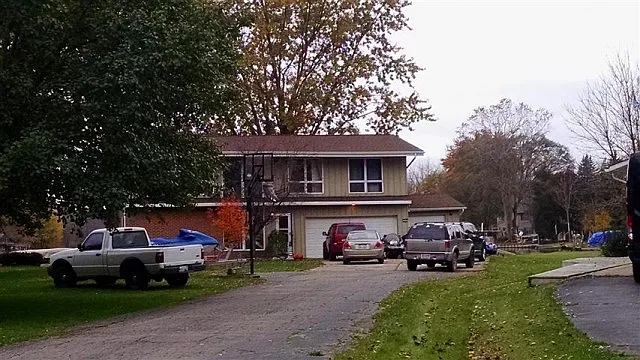 3526 Windwheel Point Dr photo 1