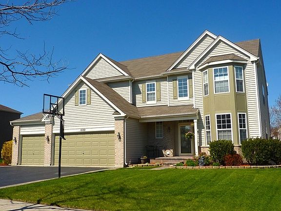 5th image of 1692 Napa Suwe Ln