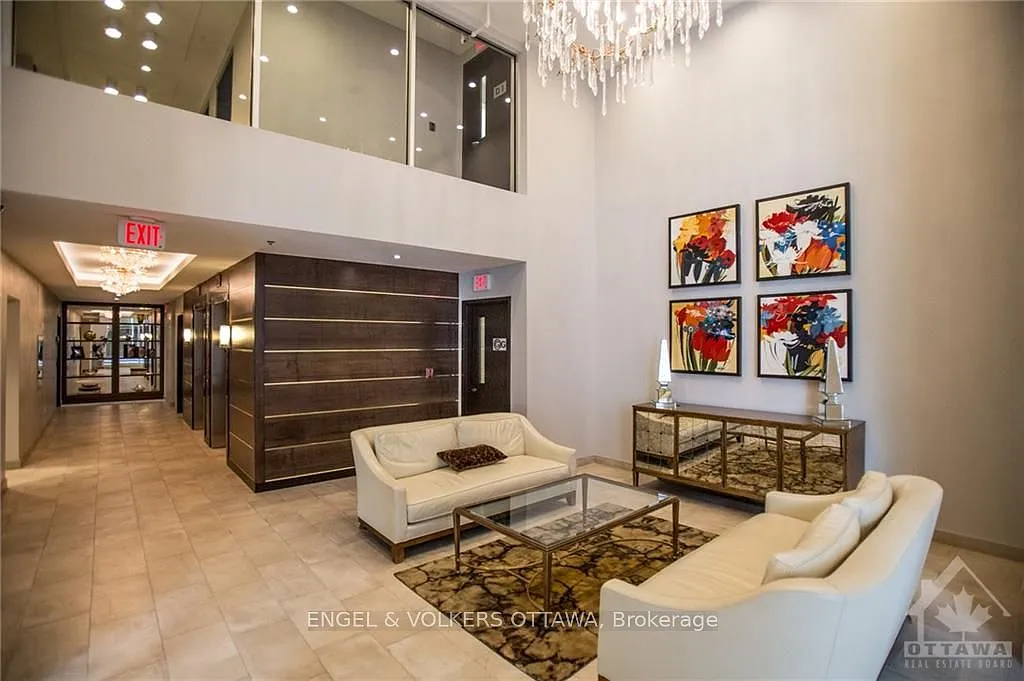 1 bed, $2,500 — Photo 2