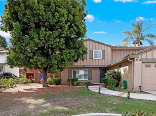 2148 Estela Dr, El Cajon, CA 92020