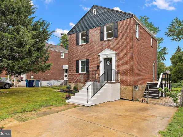 114 Olga Rd, Wilmington, DE 19805