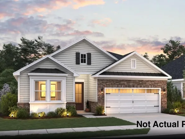 98 Beacon Bay Ave, Delaware, OH 43015