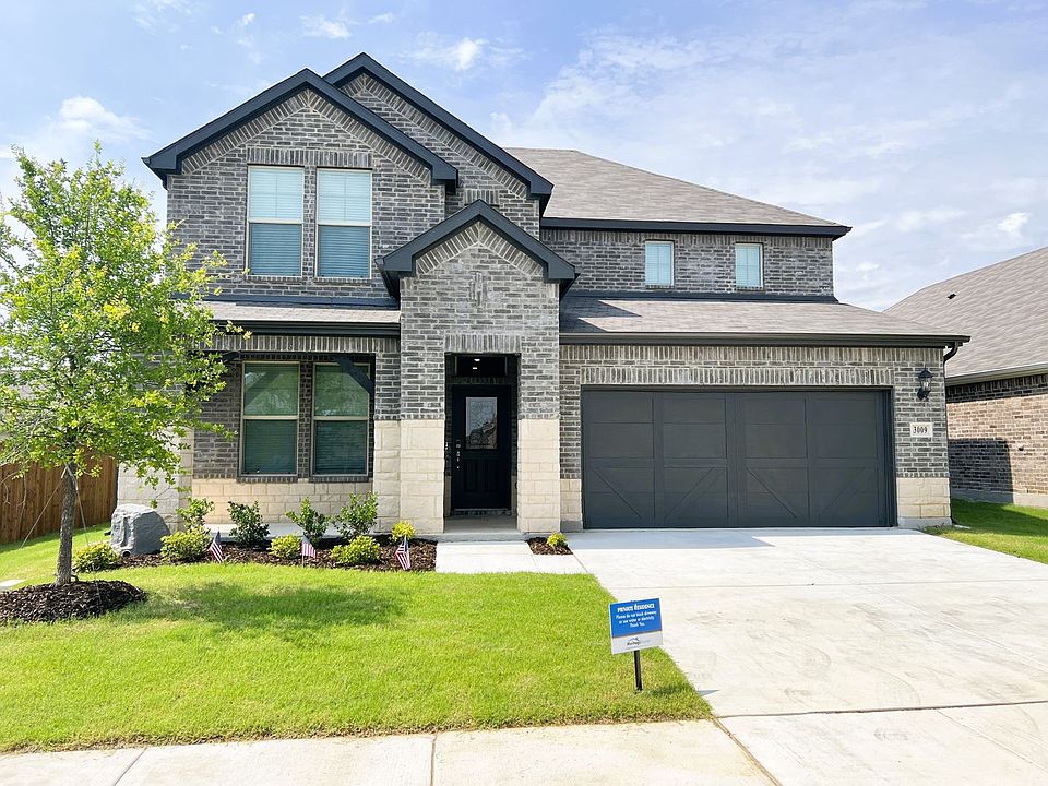 3009 Paruament Dr, Denton, TX 76207 Zillow