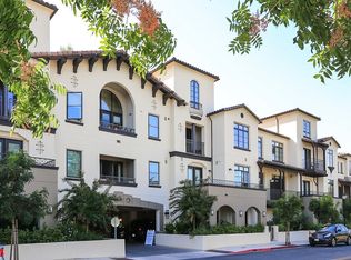 100 1st St UNIT 105, Los Altos, CA 94022