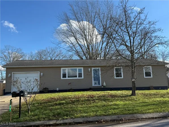 305 Washington Dr, Mineral Wells, WV 26150